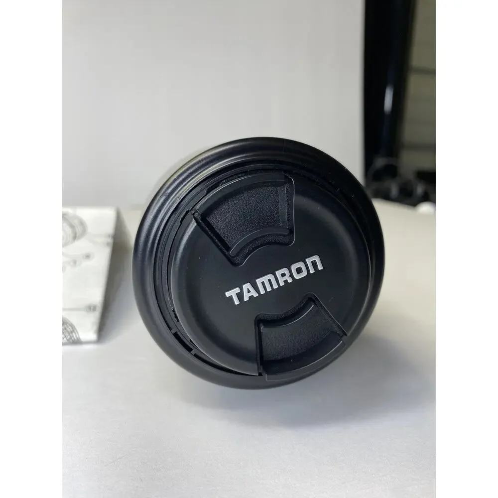 Tamron af mount